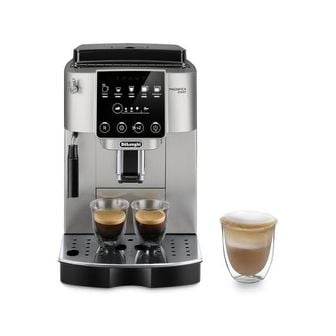  영국 드롱기 커피머신 DeLonghi Magnifica S ECAM220.30.SB Fullyauto Drip coffee maker 1.8 L