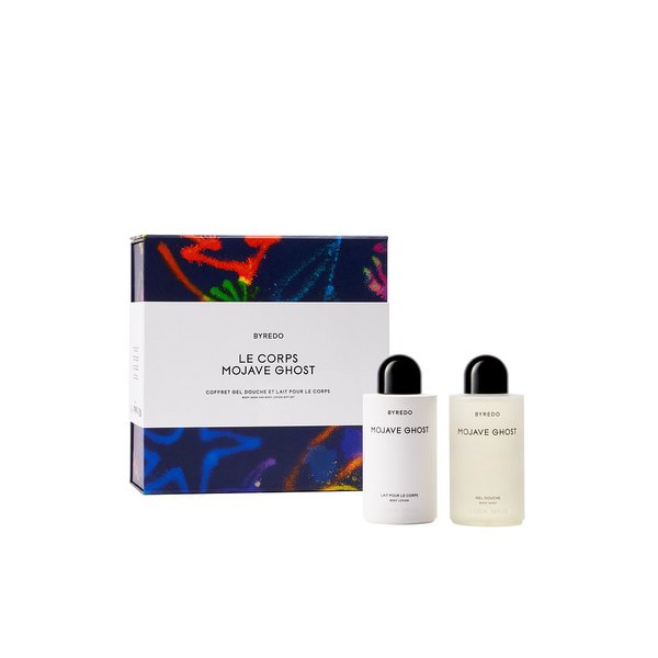 [2025 홀리데이] 르 코 모하비 고스트 2X225ml (바디세트) 6215962021700