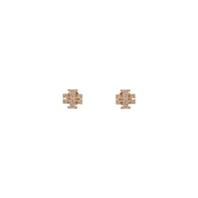 kira earrings with pava© Gold 53423 783T [관부가세포함]
