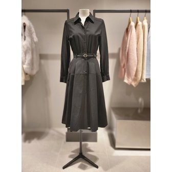 시슬리 [여주점] 원더랜드 셔츠형 원피스(SAOP36461)