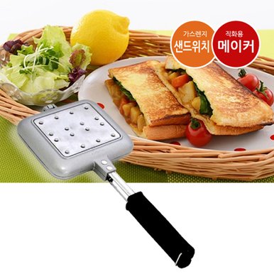 재팬SY/와플메이커 샌드위치메이커/와플기 샌드위치기