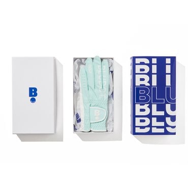 BLUDOT 여성 왼손 장갑 기프트팩_MT (FOR WOMEN)