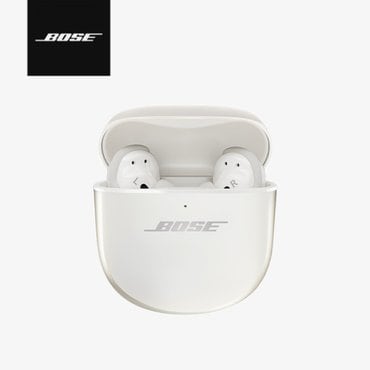 BOSE 보스 QC 울트라 이어버드 60주년 에디션