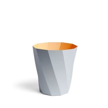 HAY 헤이 HAY Paper paper bin 페이퍼 페이퍼 빈 Light grey