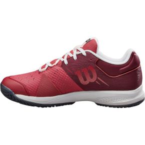 영국 윌슨 테니스화 Wilson Womens KAOS Comp 3.0 Sneaker 1740504