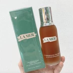 더 리서페이싱 트리트먼트 100ml