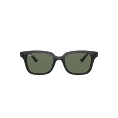 [레이반] 선글라스 0RJ9071S 키즈 모델 100/71 DARK GREEN 48