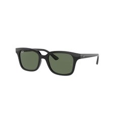 [레이반] 선글라스 0RJ9071S 키즈 모델 100/71 DARK GREEN 48