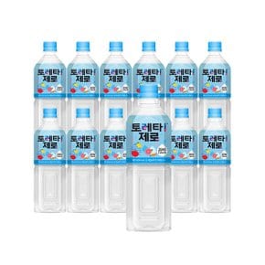 토레타 제로 900ml x 12개