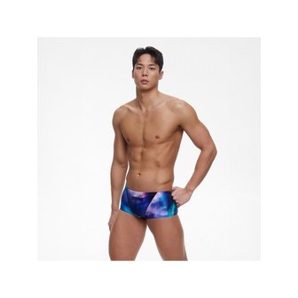 아레나 미스티레이 남성 선수 숏사각 A6BM1CQ01PPL