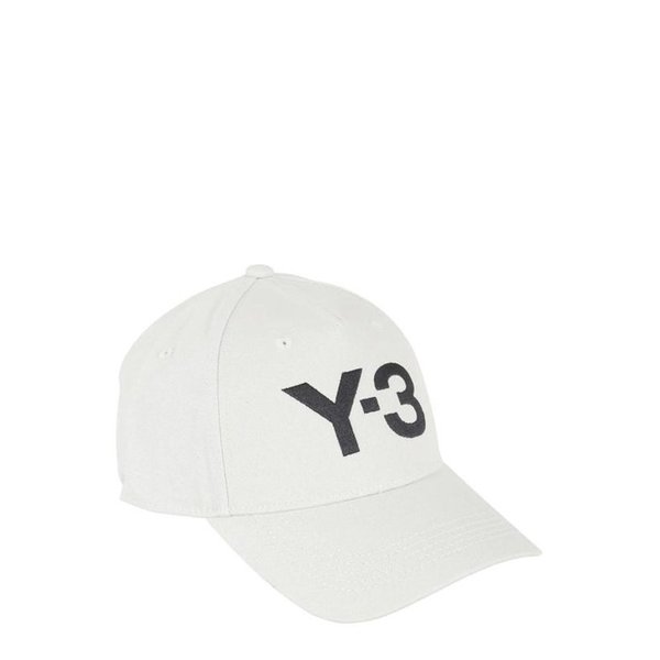 25SS 와이쓰리 볼캡 JP1144 TALC DOM