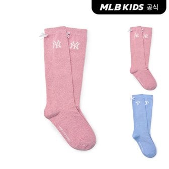 MLB키즈 (공식)24N 애슬레져 메탈 니삭스 (2color) 7FSOA014N