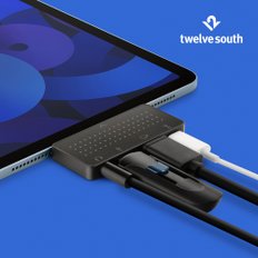 스테이고 미니 USB-C HUB