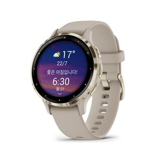 5. 가민 베뉴3S ..