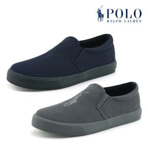 폴로(POLO) CAREY TWIN GORE 슬립온 (junior) 2종 택1