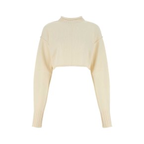 Knitwear 23660229600 007 White