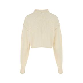 Knitwear 23660229600 007 White