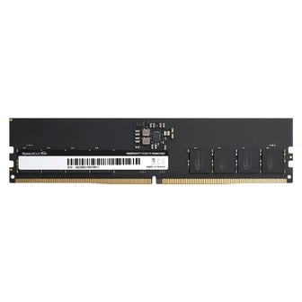 엠지솔루션 TeamGroup DDR5-4800 CL40 Elite 서린 (32GB)