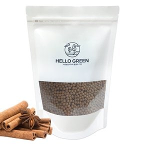 베트남 계피환 300g(팩) 시나몬환