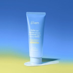 세이프 미 아미노 리프레시 클렌징 밤 100ml (+크림20ml+...