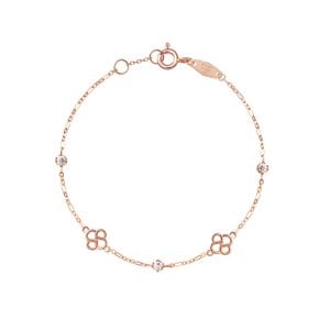 Posy 14K 팔찌 P1725