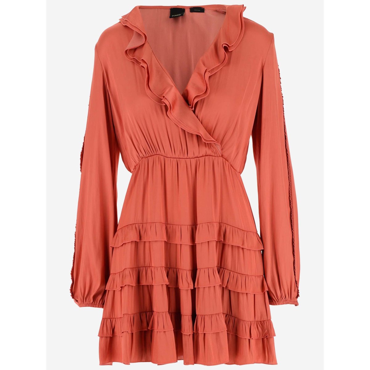 [루플랫][해외배송] 여성 드레스 1G173P Y7UWO43 Rosa /69 - SSG.COM