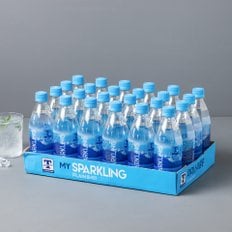 T STANDARD 마이스파클링 플레인 500ml X 24입