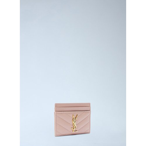 Monogram Cardholder