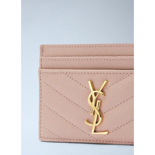 Monogram Cardholder