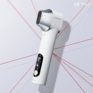 LG LG프라엘 더마쎄라 BLQ1 N (초음파, 피부 탄력 개선, 콜라겐 생성)