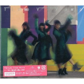 NOZZO 타임 워프 퍼스트 리미티드 에디션 CD DVD, 무료 배송 및 지금 체험하기.뉴 재팬