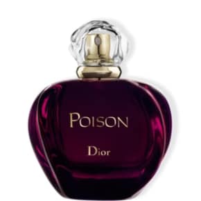 디올 Dior 포이즌 오 드 뚜왈렛 100ml