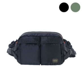 요시다포터 힙색 TANKER HIP BAG 탱커 가방 622-08635