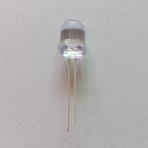 LED 10mm (초록)