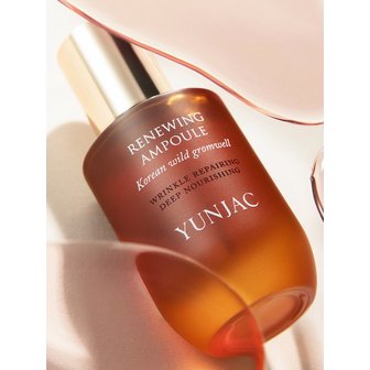 연작 리뉴잉 앰플 30ml