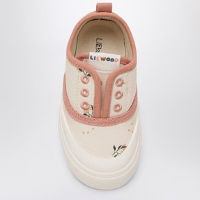 [해외배송] 라이우드 다닐로 피치 컬러 캔버스 스니커즈 LW19656CO 1232