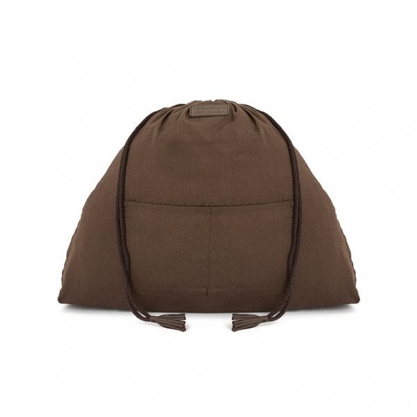 [부산점] 공식수입 산타 크로체 빅 여성 이너백 CDS B DK BROWN 8892