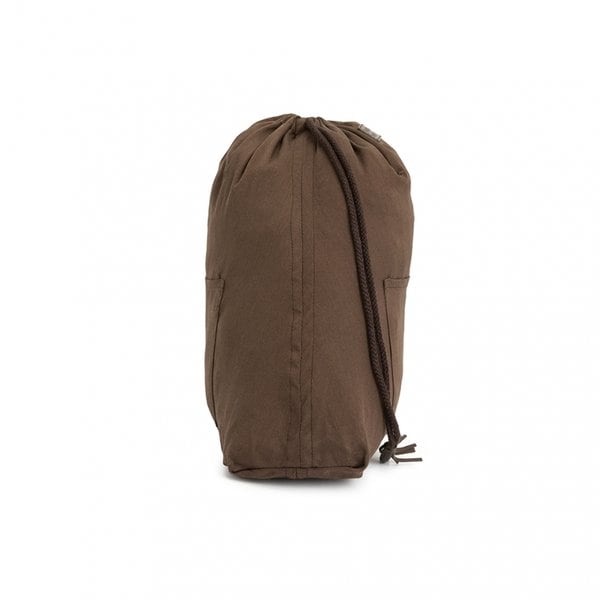 [부산점] 공식수입 산타 크로체 빅 여성 이너백 CDS B DK BROWN 8892