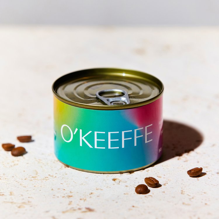 O'KEEFFE