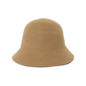 마리코 여성 클로슈햇 HAT51145 CAMEL NUT