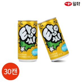 일화 탑씨 파인애플 190ml x 30개