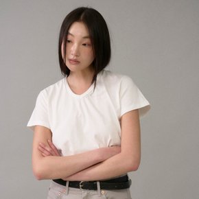 Pound V-neck T-shirt