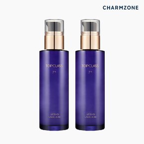 참존 탑클래스 7세대 에멀전 120ml 2개