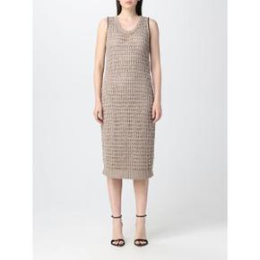 브루넬로 쿠치넬리 Brunello Cucinelli dress in fabric MDK332A90 TP67326461