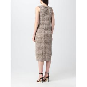 브루넬로 쿠치넬리 Brunello Cucinelli dress in fabric MDK332A90 TP67326461