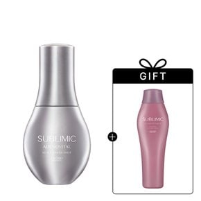 (루미50ml증정)서브리믹 아데노바이탈 스캘프 파워 샷 120ml