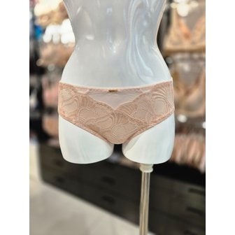 비너스 [시흥점] S 비너스 ) 슬림 패드 레이스 보정 브라 세트 헴팬티 단품 [VPTM122H-SP]