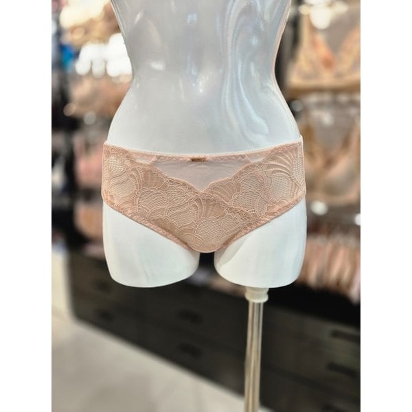 [시흥점] S 비너스 ) 슬림 패드 레이스 보정 브라 세트 헴팬티 단품 [VPTM122H-SP]