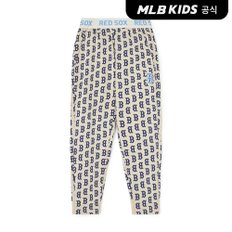 (공식)24SS 모노티브 여아 팬츠 BOS (L.Sand) 7FPTMT241-43SAL