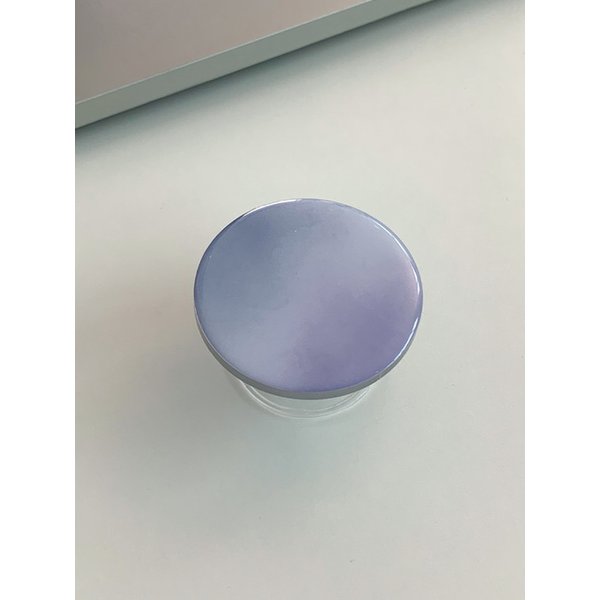 Misty Lavender epoxy SmartTok [+magsafe]
